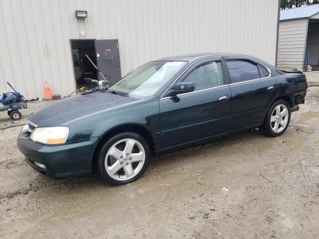 Acura TL