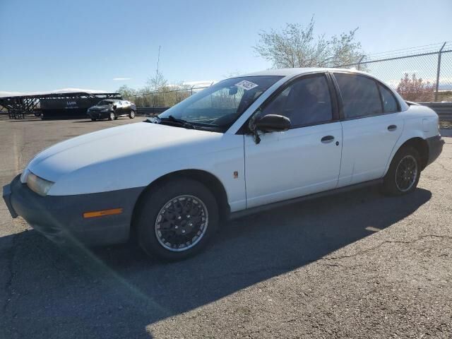 Saturn SL1