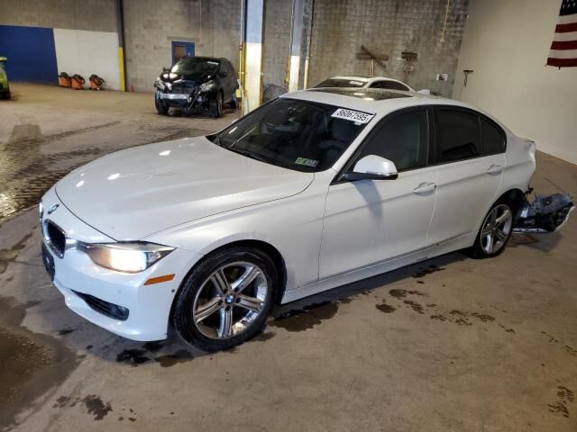 BMW 328i