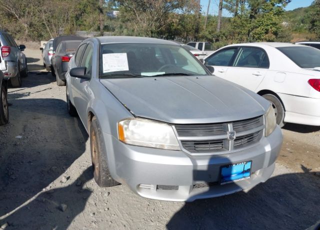 Dodge Avenger