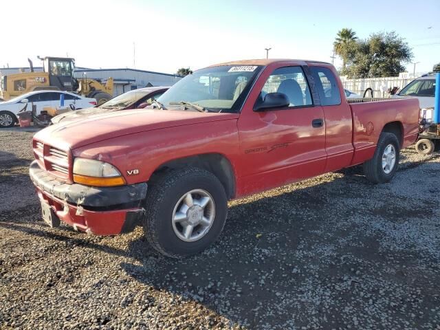 Dodge Dakota