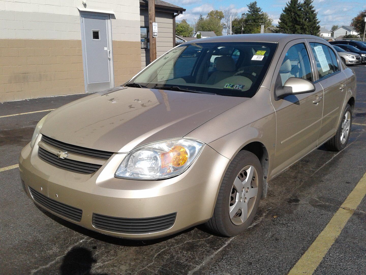 Chevrolet Cobalt