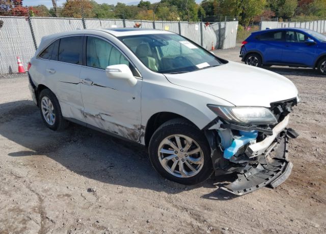 Acura RDX