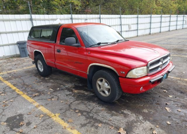 Dodge Dakota