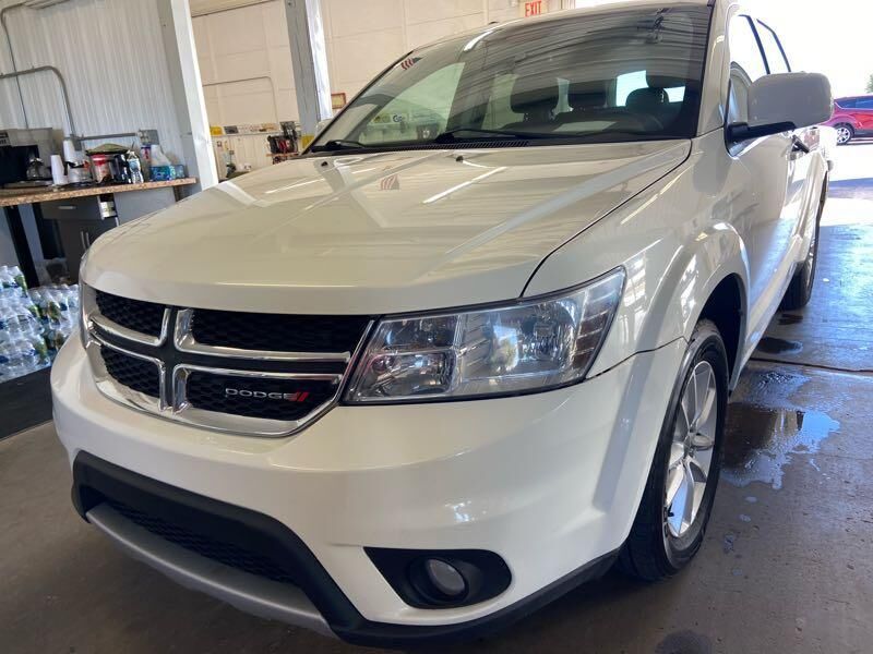 Dodge Journey