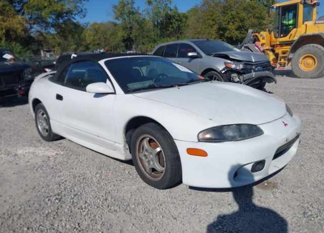 Mitsubishi Eclipse