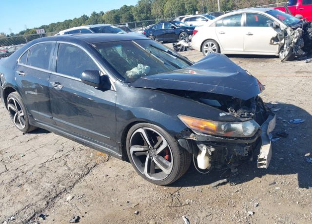 Acura TSX