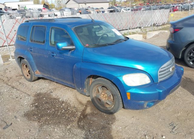 Chevrolet HHR