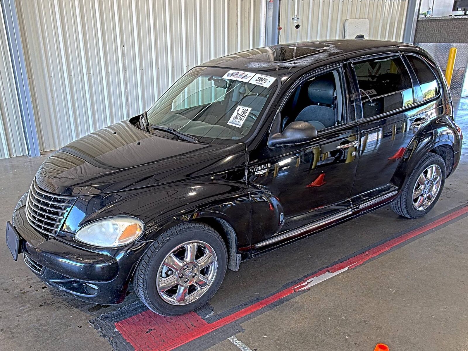 Chrysler PT Cruiser