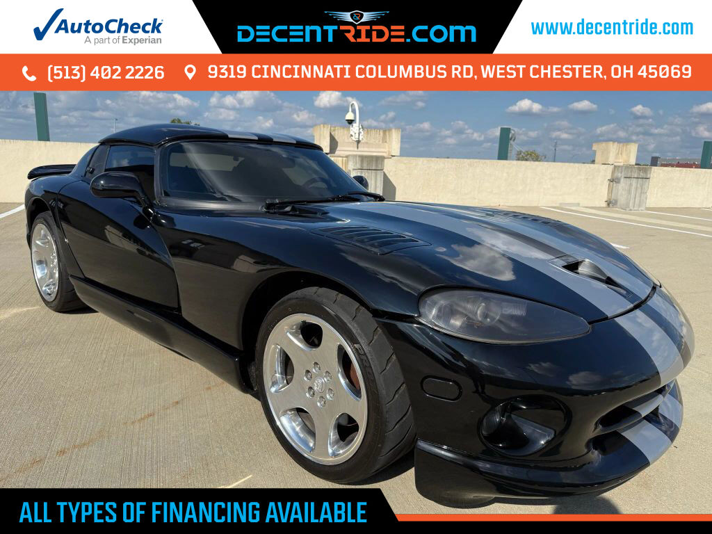 Dodge Viper