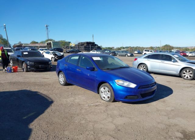 Dodge Dart