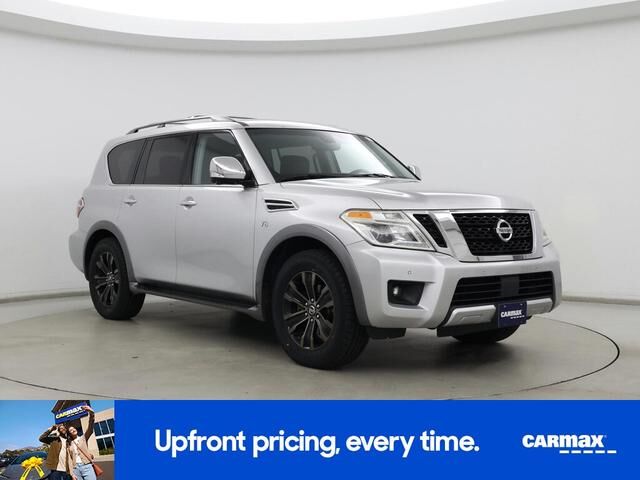 Nissan Armada