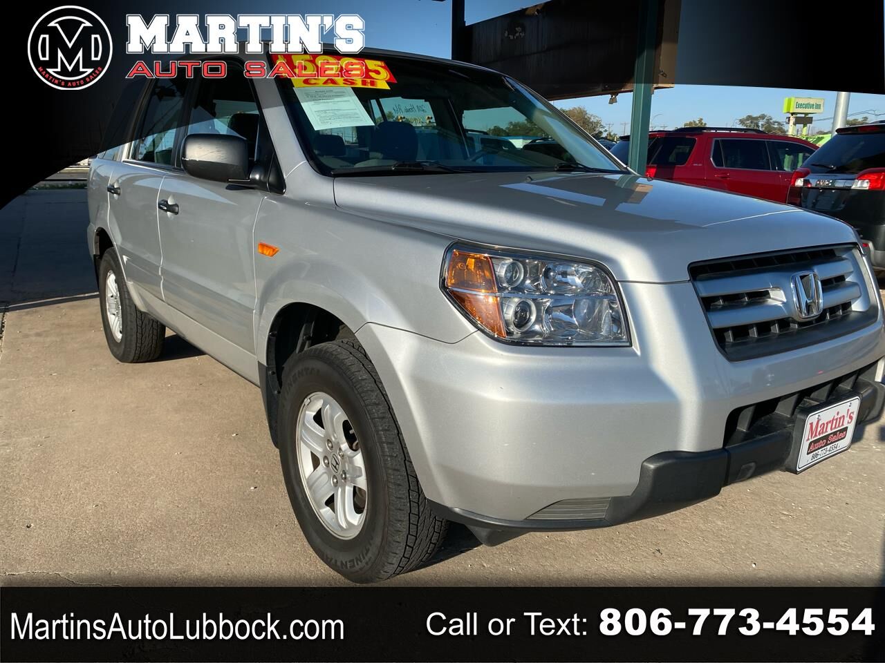 Honda Pilot