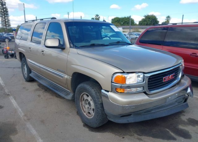 GMC Yukon XL