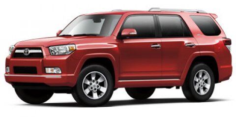 Toyota 4-Runner