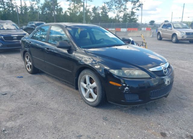 Mazda Mazda6