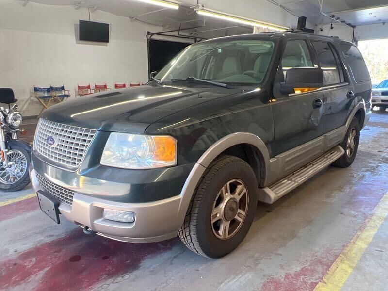 Ford Expedition