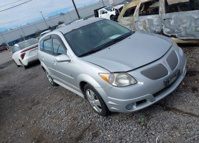 Pontiac Vibe