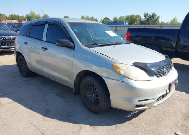 Toyota Corolla Matrix