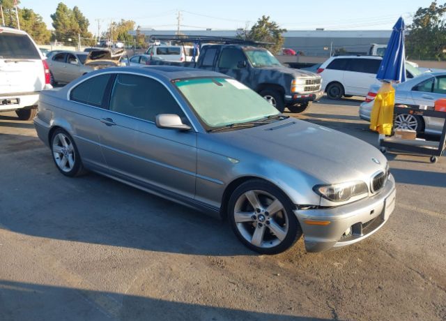 BMW 325Ci