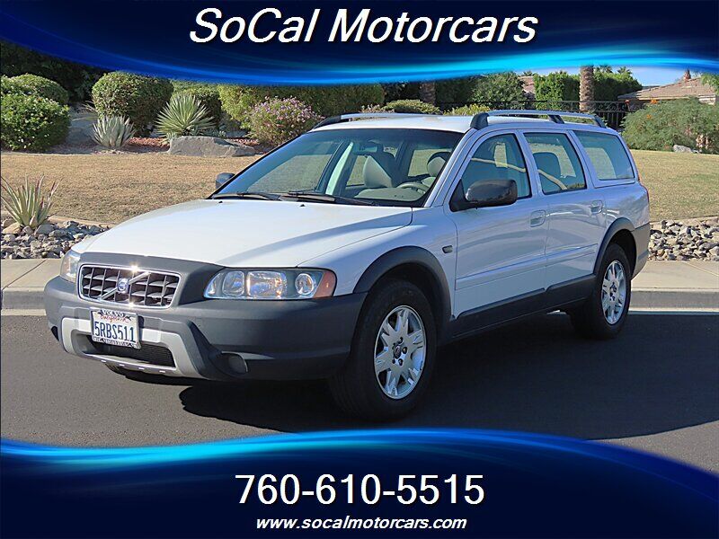 Volvo XC70