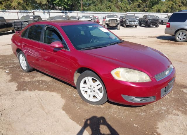 Chevrolet Impala
