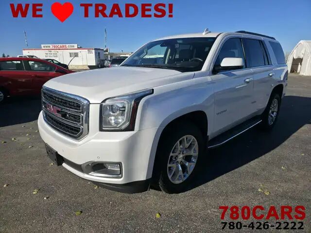 GMC Yukon