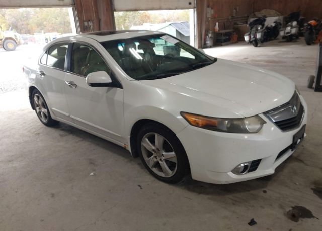 Acura TSX