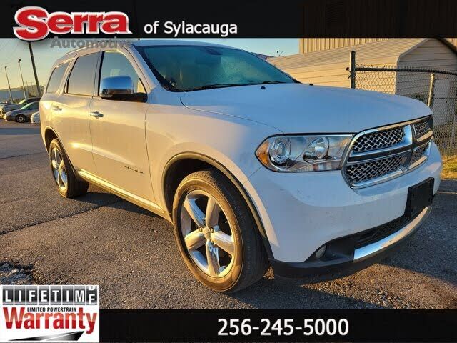 Dodge Durango