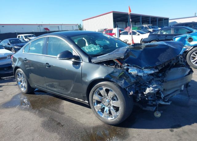 Buick Regal