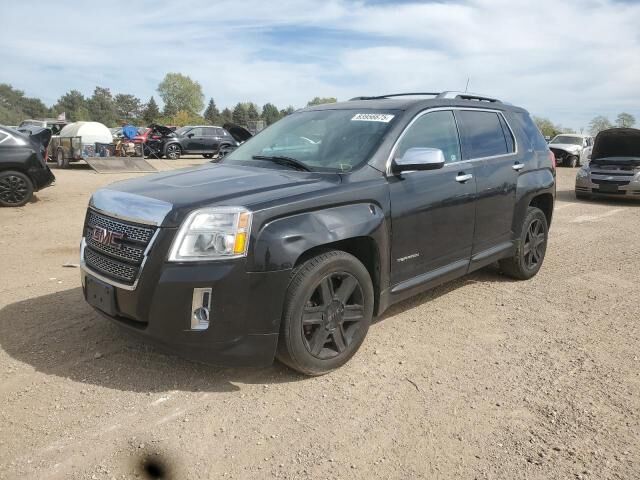 GMC Terrain