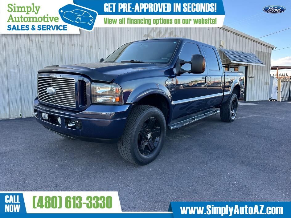Ford F-350