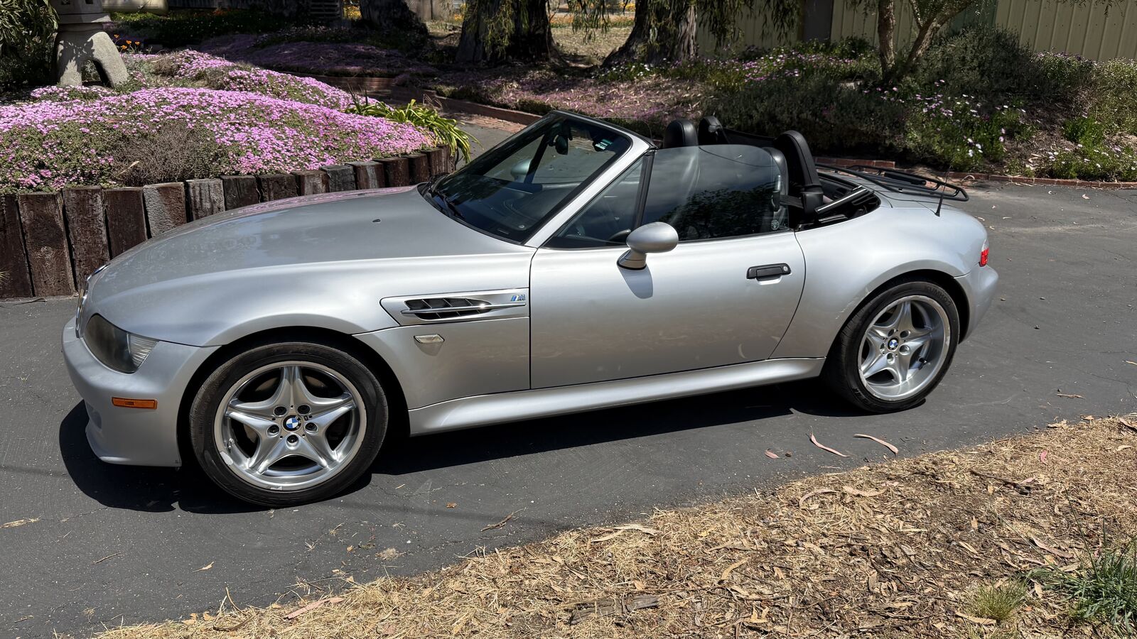 BMW Z3