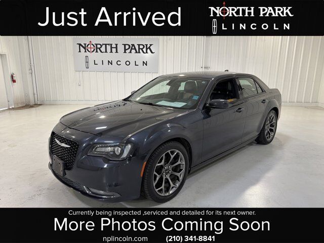 Chrysler 300