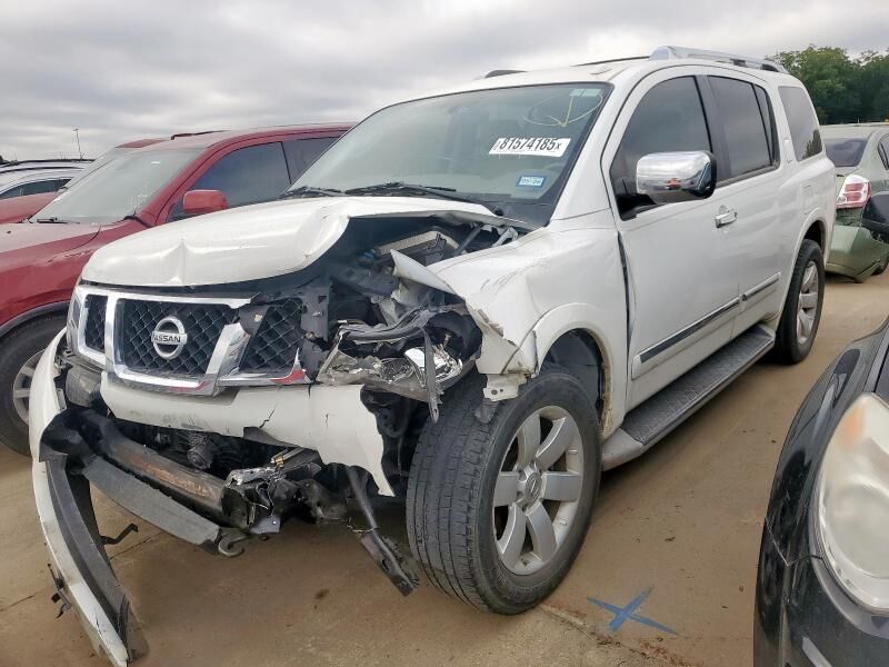 Nissan Armada
