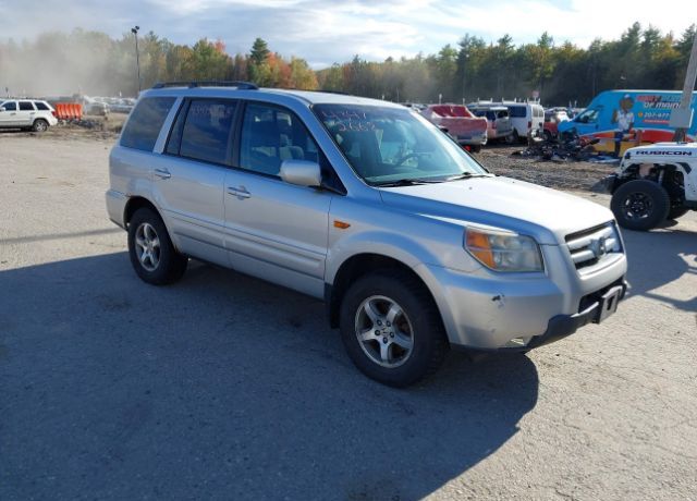 Honda Pilot
