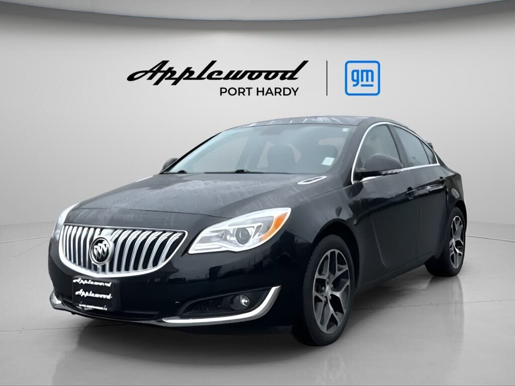 Buick Regal