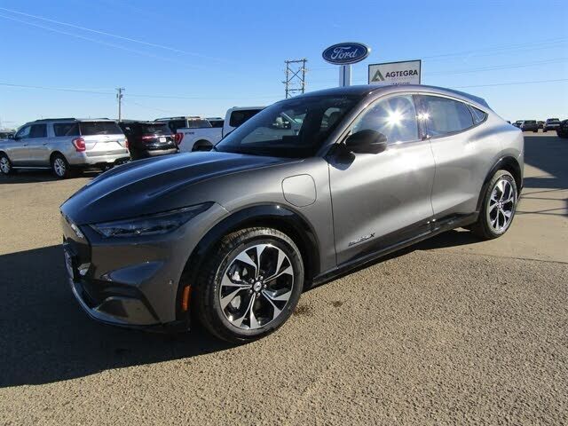 2023 FORD Mustang