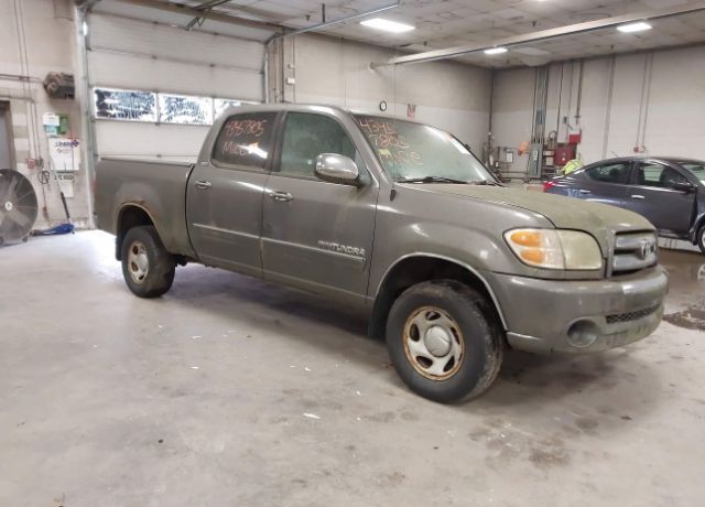 Toyota Tundra