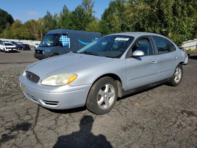 Ford Taurus
