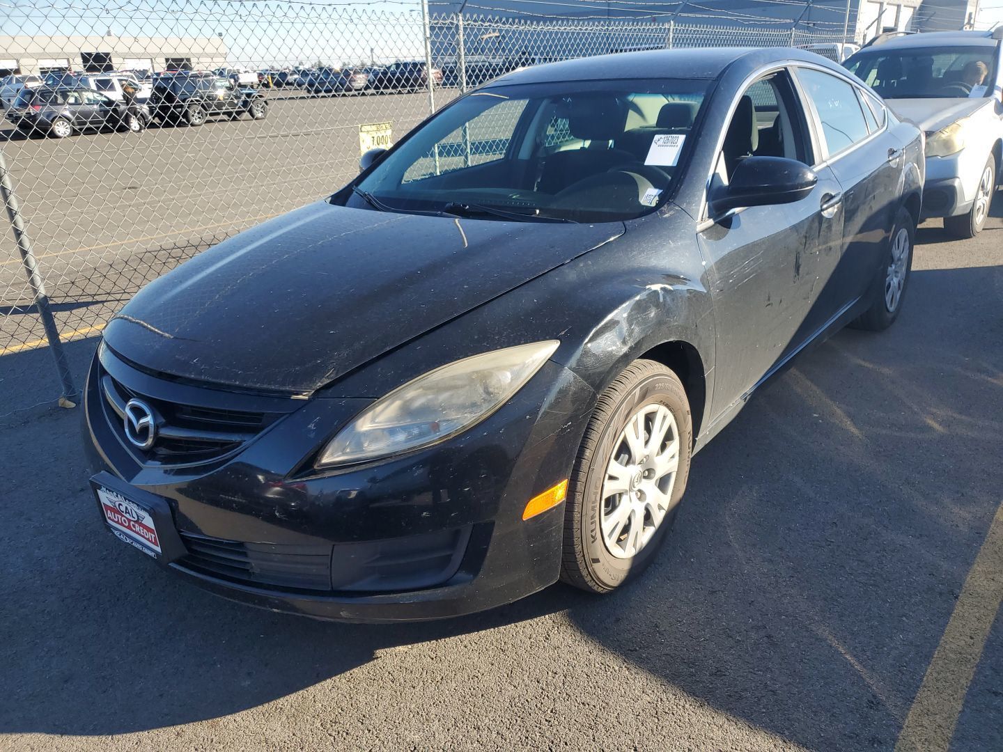 Mazda Mazda6
