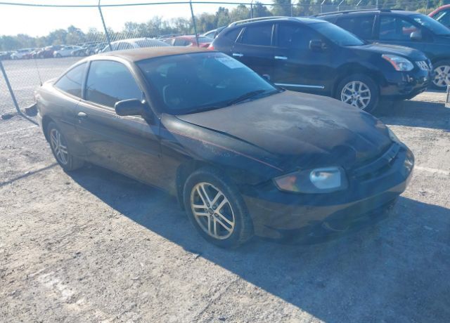 Chevrolet Cavalier