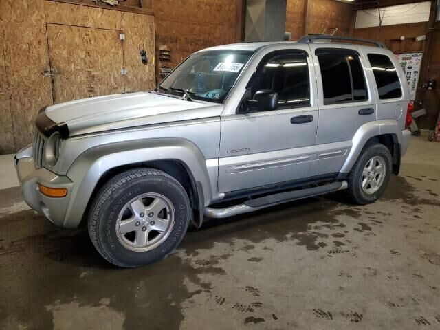 Jeep Liberty