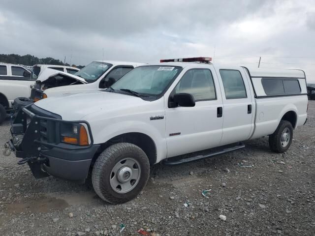 Ford F-250