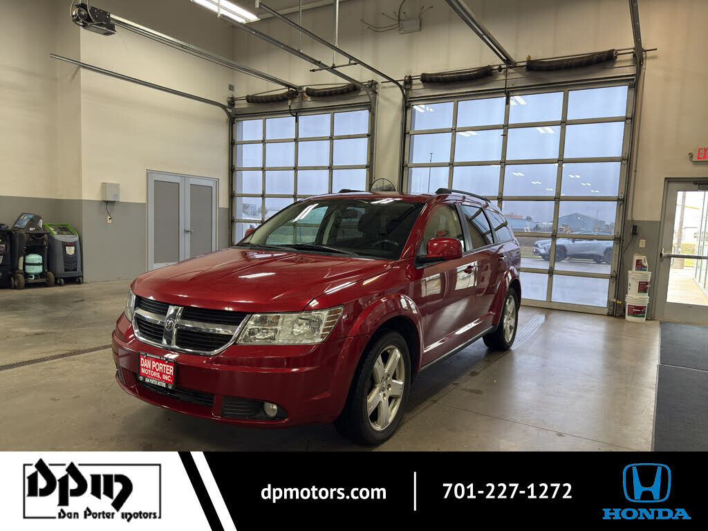 Dodge Journey