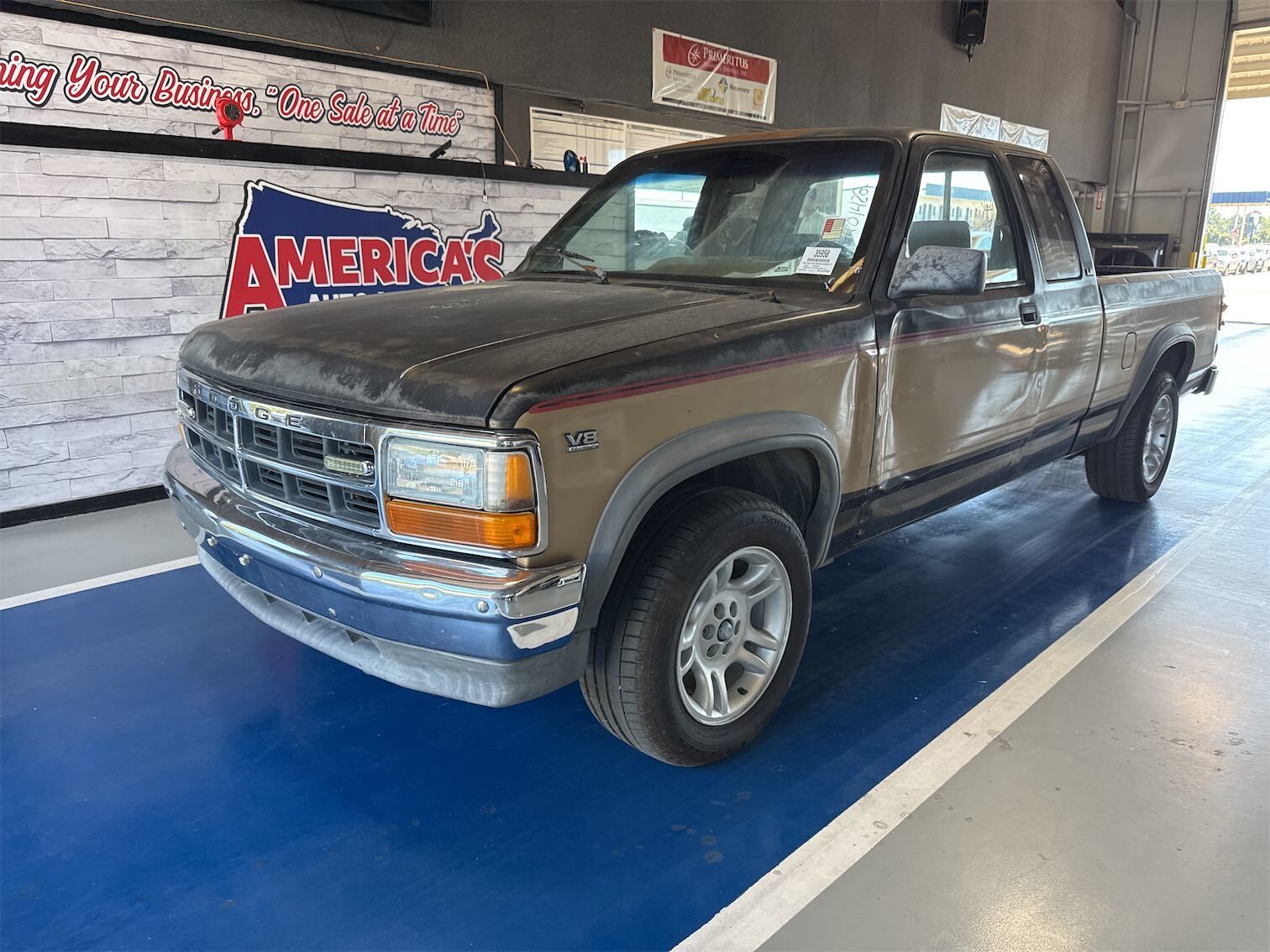 Dodge Dakota
