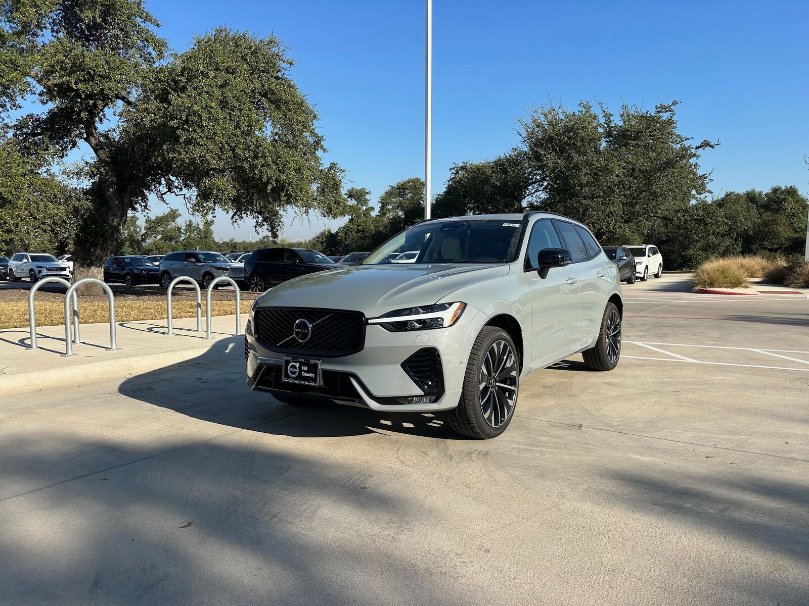 2026 VOLVO XC60