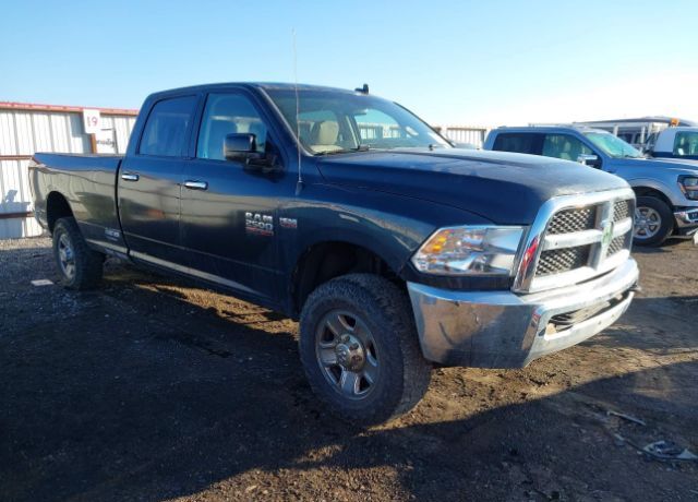 RAM 2500