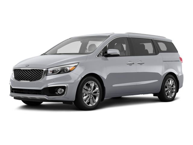 Kia Sedona