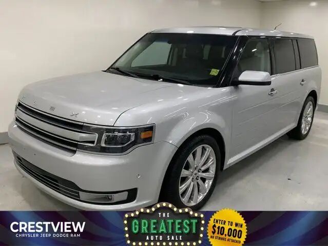 Ford Flex